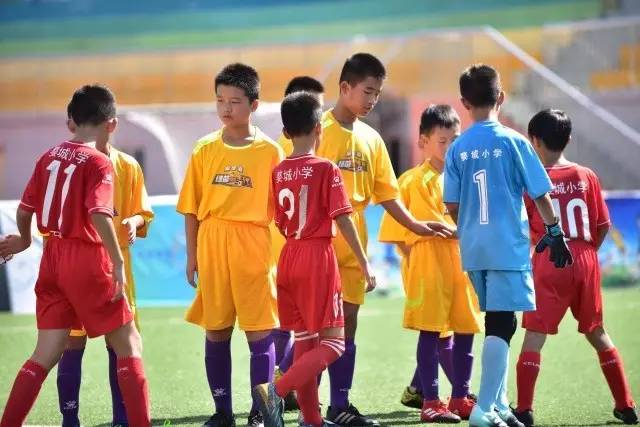 备战世界杯 中国U17男足新一期集训名单出炉